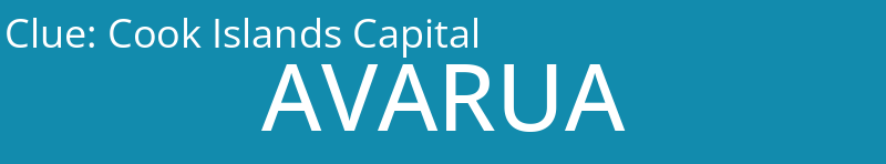 Cook Islands Capital