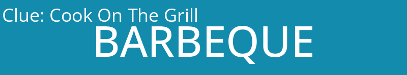 Cook On The Grill