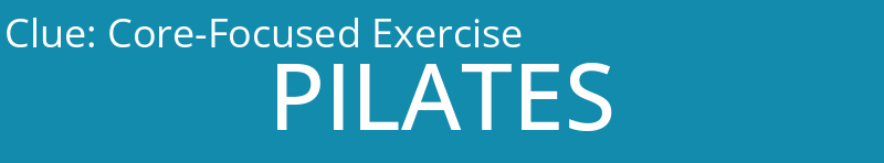 Core-Focused Exercise