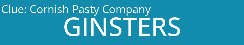 Cornish Pasty Company