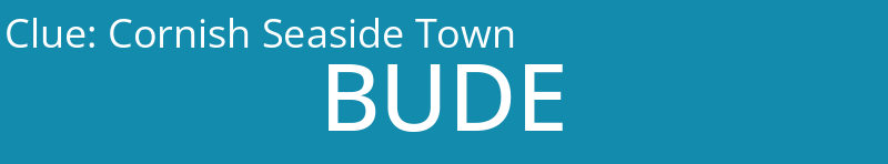 Cornish Seaside Town