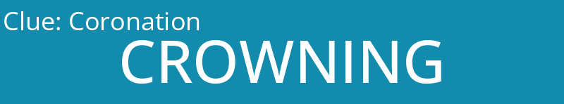 Coronation