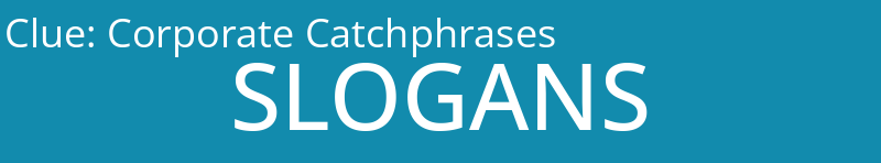 Corporate Catchphrases