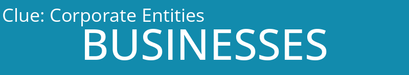 Corporate Entities