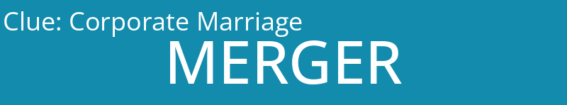 Corporate Marriage