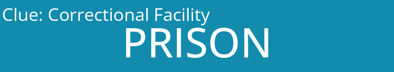 Correctional Facility