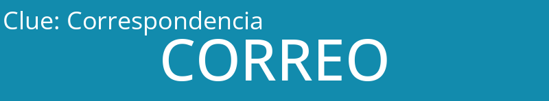 Correspondencia