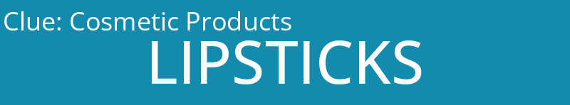 Cosmetic Products