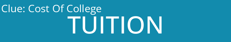 Cost Of College