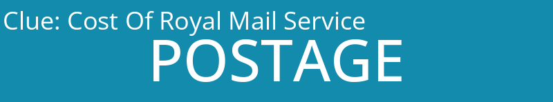 Cost Of Royal Mail Service