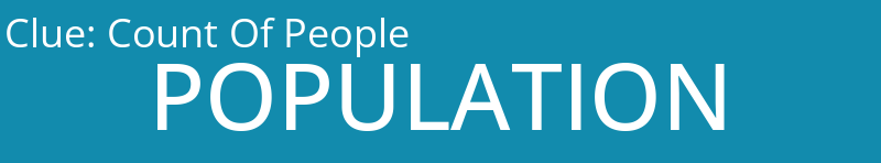 Count Of People