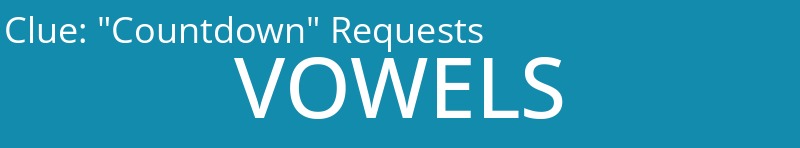 "Countdown" Requests