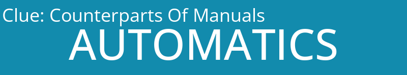 Counterparts Of Manuals