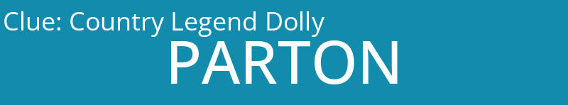 Country Legend Dolly
