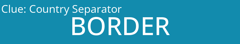 Country Separator
