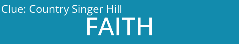 Country Singer Hill