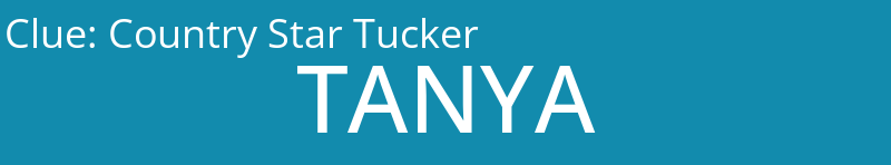 Country Star Tucker