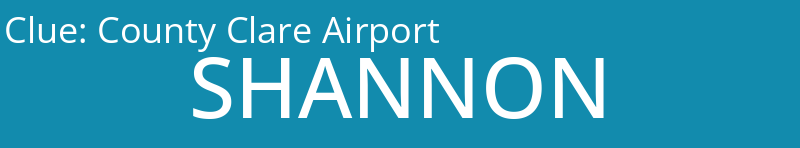 County Clare Airport