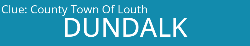 County Town Of Louth