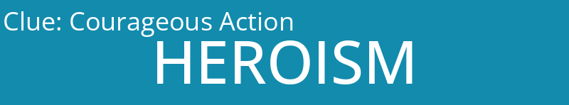Courageous Action