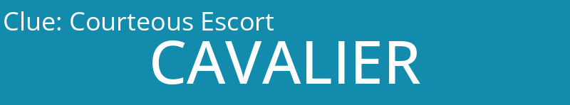 Courteous Escort