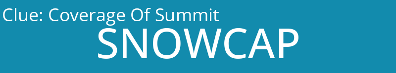 Coverage Of Summit