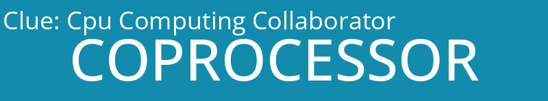 Cpu Computing Collaborator
