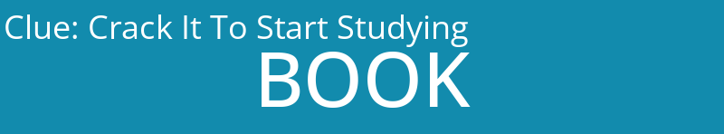 Crack It To Start Studying