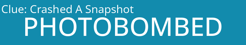Crashed A Snapshot
