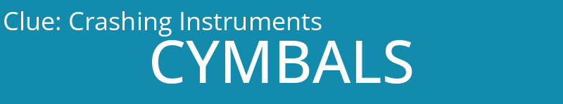 Crashing Instruments