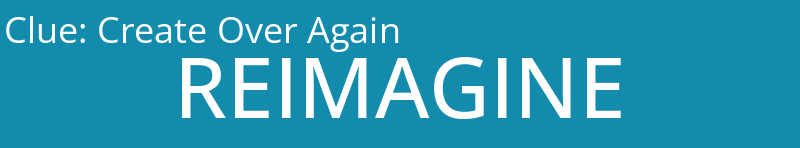 Create Over Again