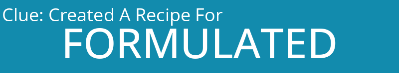 Created A Recipe For