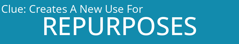 Creates A New Use For