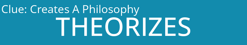 Creates A Philosophy