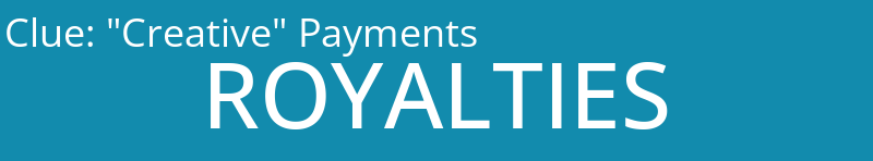"Creative" Payments