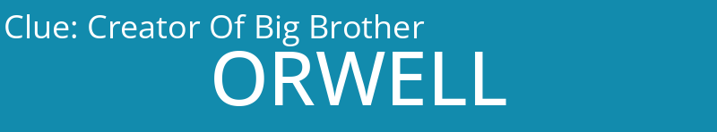 Creator Of Big Brother
