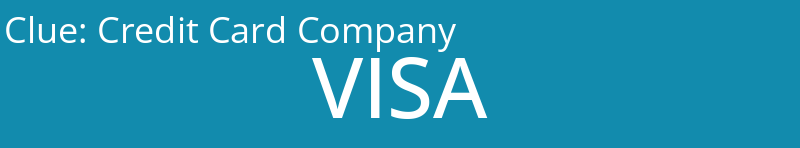 Credit Card Company