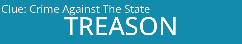 Crime Against The State