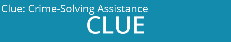 Crime-Solving Assistance