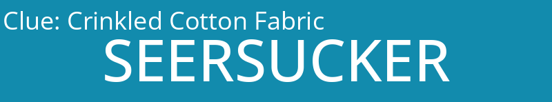 Crinkled Cotton Fabric