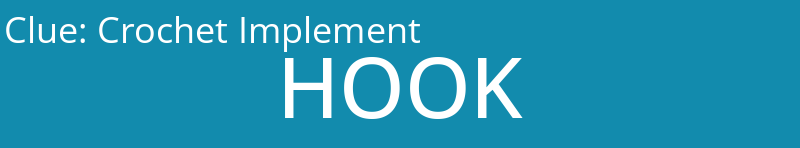Crochet Implement
