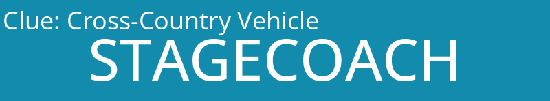 Cross-Country Vehicle