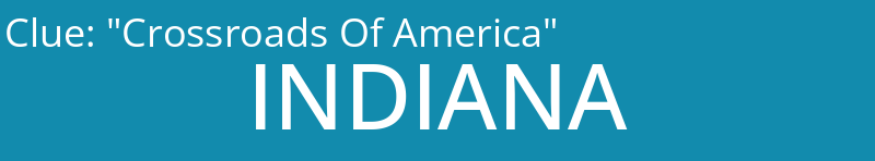 "Crossroads Of America"