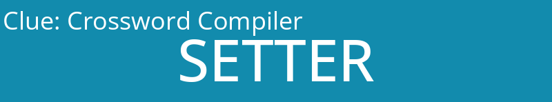 Crossword Compiler