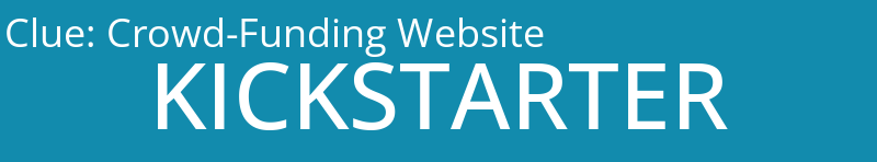 Crowd-Funding Website