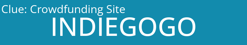 Crowdfunding Site