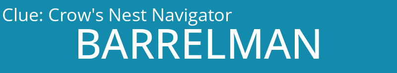 Crow's Nest Navigator