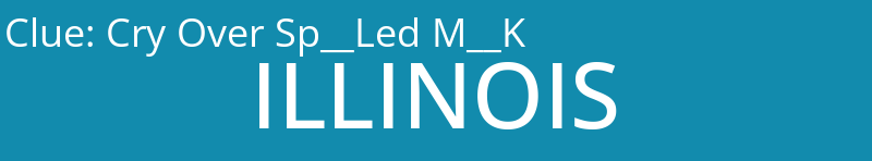 Cry Over Sp__Led M__K