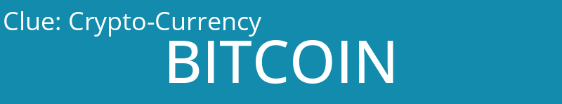 Crypto-Currency