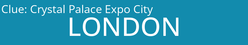 Crystal Palace Expo City